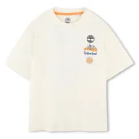 Timberland T60434 Kurzarm-t-shirt Timberland T60434 Kurzarm-t-shirt