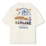 Timberland T60434 Kurzarm-t-shirt