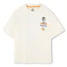 Timberland T60434 Kurzarm-t-shirt