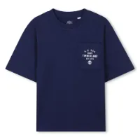 Timberland T60435 Kurzarm-t-shirt Timberland T60435 Kurzarm-t-shirt