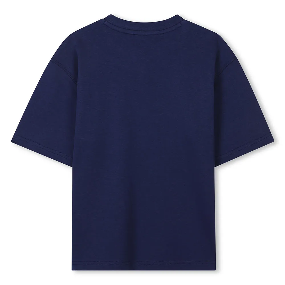 Timberland T60435 Kurzarm-t-shirt Timberland T60435 Kurzarm-t-shirt