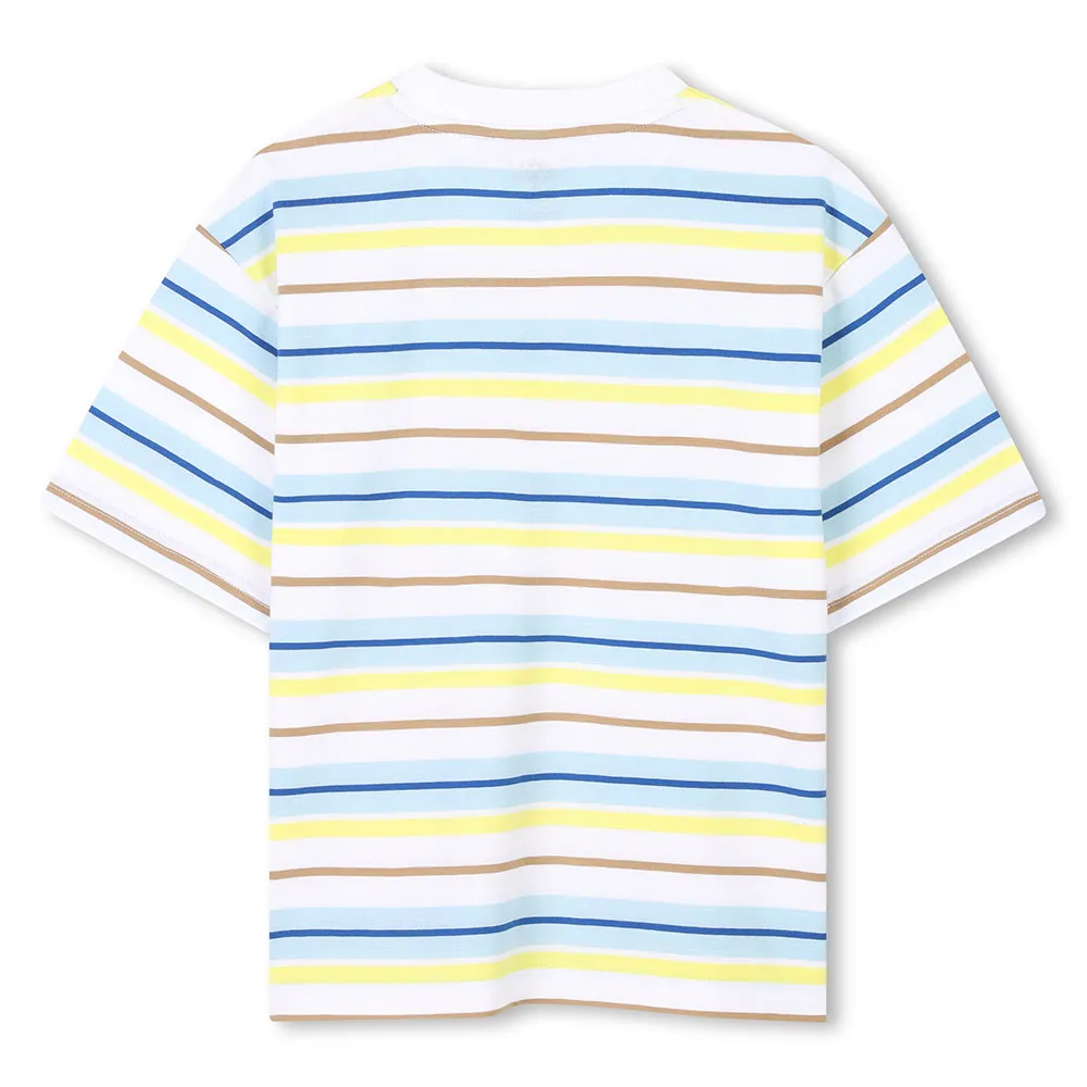 Timberland T60436 Kurzarm-t-shirt Timberland T60436 Kurzarm-t-shirt
