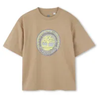 Timberland T60438 Kurzarm-t-shirt Timberland T60438 Kurzarm-t-shirt