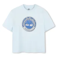 Timberland T60438 Kurzarm-t-shirt Timberland T60438 Kurzarm-t-shirt