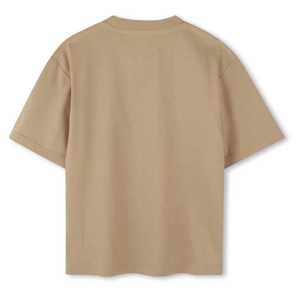 Timberland T60438 Kurzarm-t-shirt Timberland T60438 Kurzarm-t-shirt