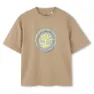 Timberland T60438 Kurzarm-t-shirt