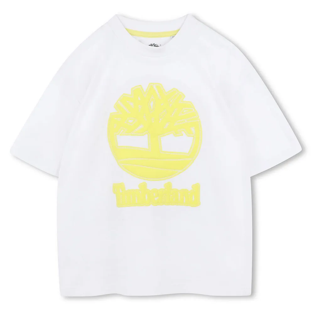 Timberland T60482 Kurzarm-t-shirt Timberland T60482 Kurzarm-t-shirt