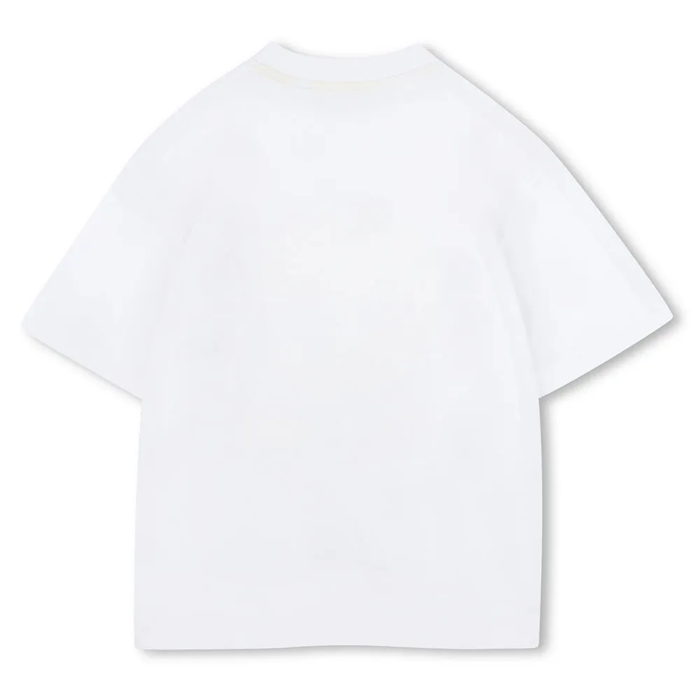 Timberland T60482 Kurzarm-t-shirt Timberland T60482 Kurzarm-t-shirt