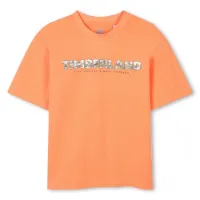 Timberland T60483 Kurzarm-t-shirt Timberland T60483 Kurzarm-t-shirt