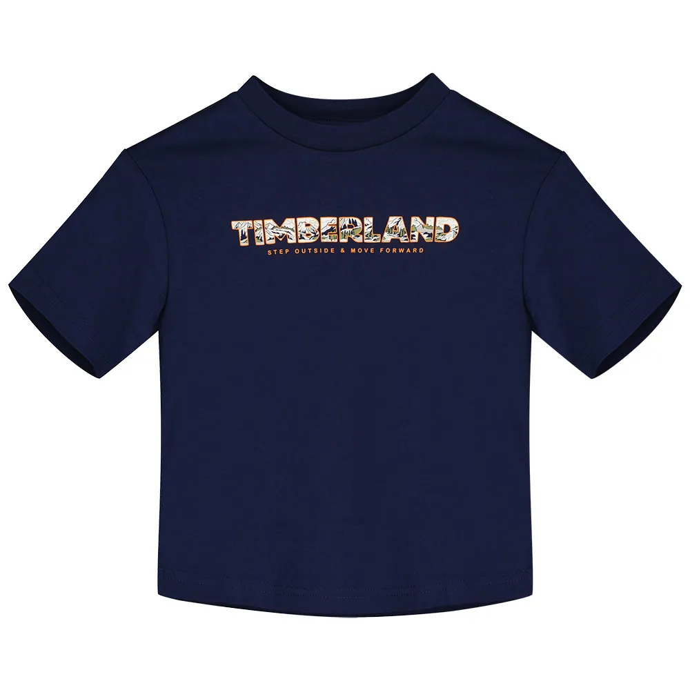 Timberland T60483 Kurzarm-t-shirt Timberland T60483 Kurzarm-t-shirt