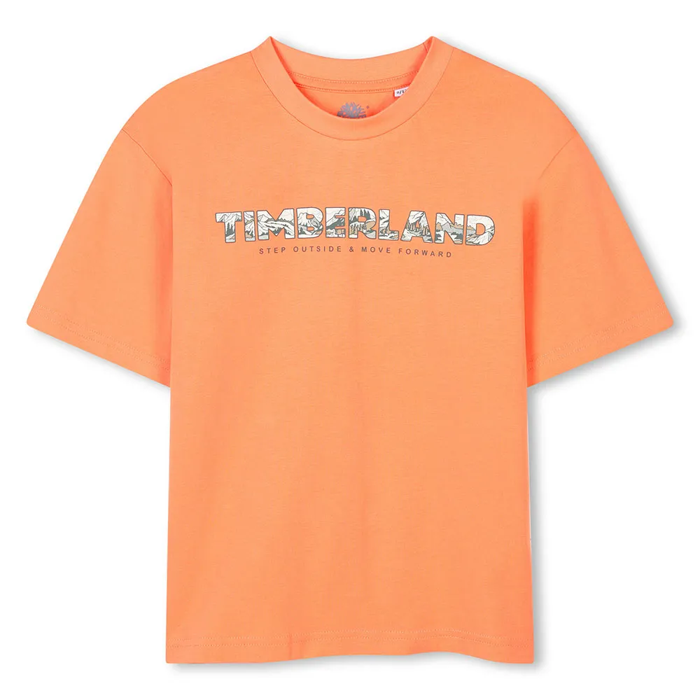 Timberland T60483 Kurzarm-t-shirt Timberland T60483 Kurzarm-t-shirt