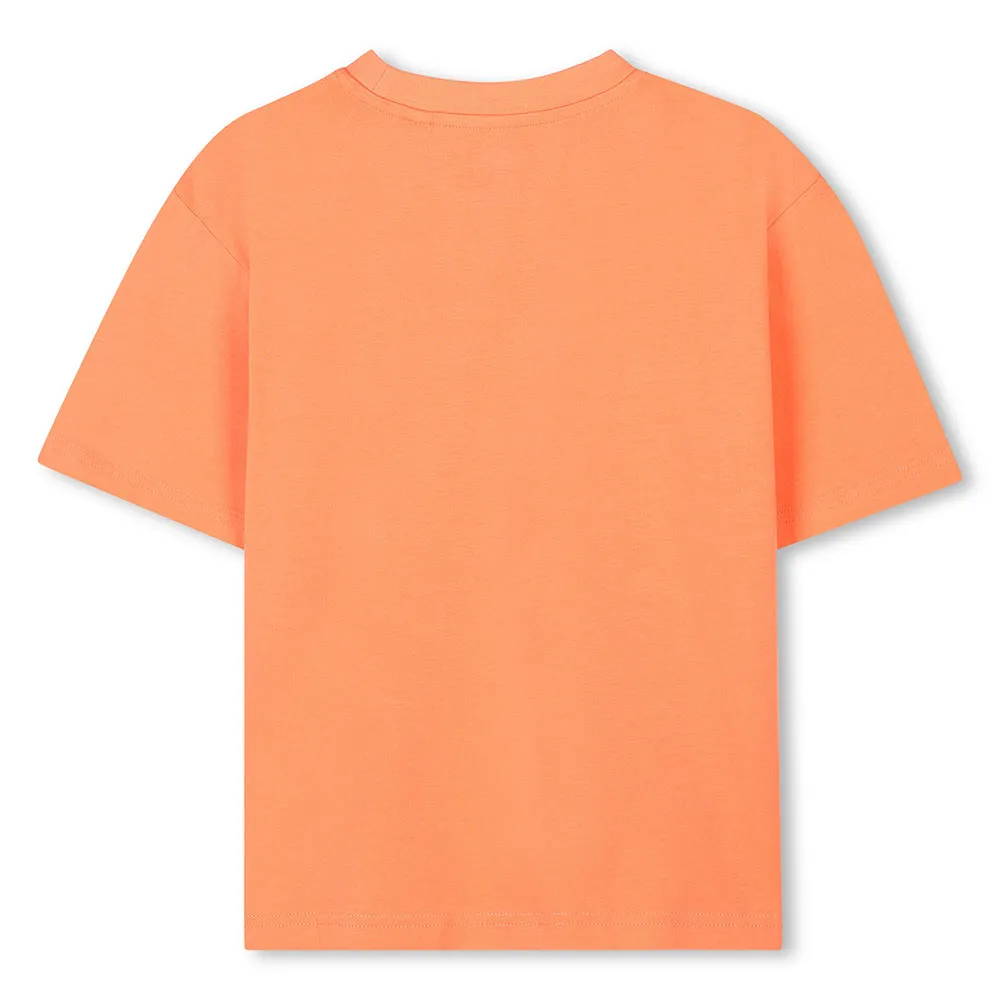 Timberland T60483 Kurzarm-t-shirt Timberland T60483 Kurzarm-t-shirt