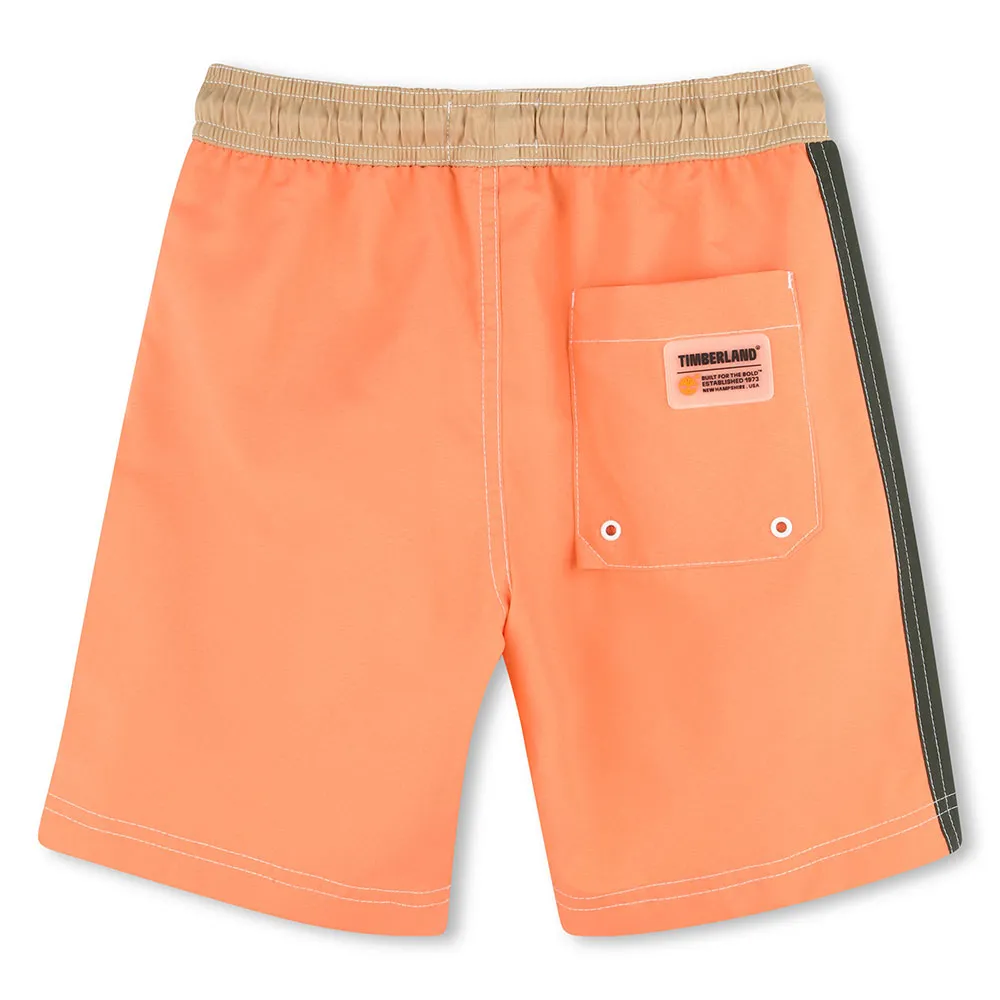 Timberland T60485 Badeshorts