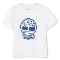 Timberland T60506 Kurzarm-t-shirt Timberland T60506 Kurzarm-t-shirt