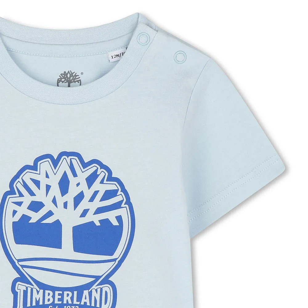 Timberland T60506 Kurzarm-t-shirt Timberland T60506 Kurzarm-t-shirt