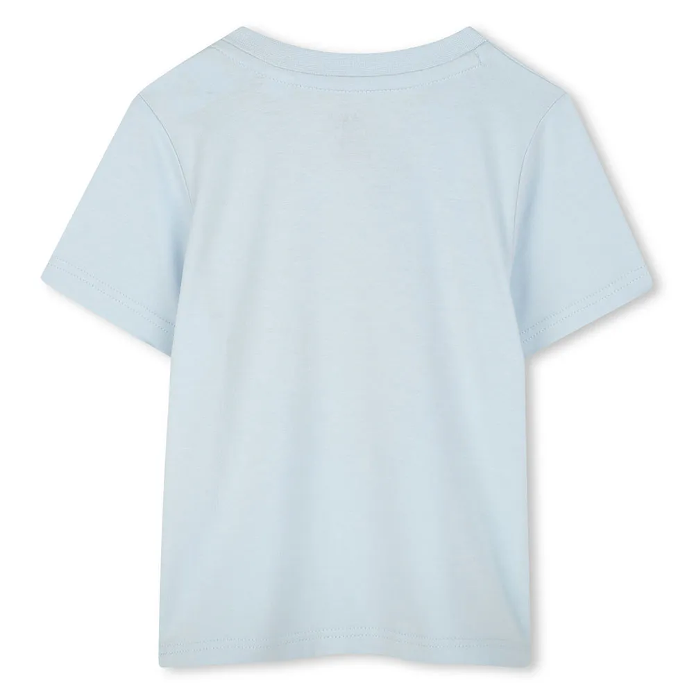 Timberland T60506 Kurzarm-t-shirt Timberland T60506 Kurzarm-t-shirt