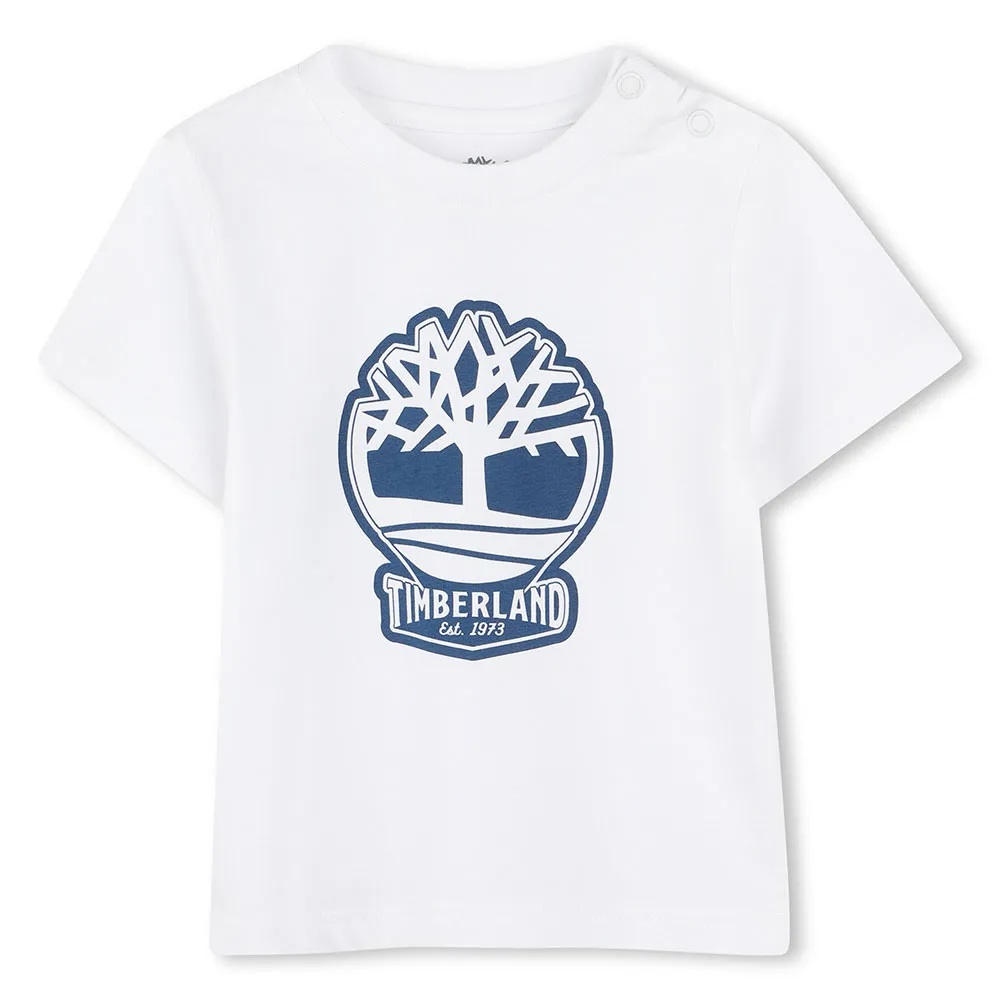 Timberland T60506 Kurzarm-t-shirt Timberland T60506 Kurzarm-t-shirt