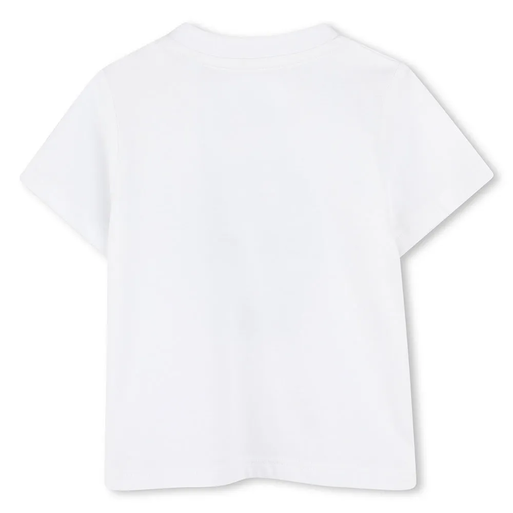 Timberland T60506 Kurzarm-t-shirt Timberland T60506 Kurzarm-t-shirt