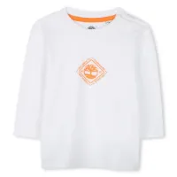Timberland T60507 3/4-arm T-shirt Timberland T60507 3/4-arm T-shirt