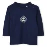 Timberland T60507 3/4-arm T-shirt