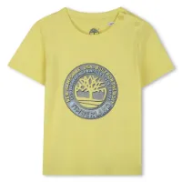 Timberland T60508 Kurzarm-t-shirt Timberland T60508 Kurzarm-t-shirt