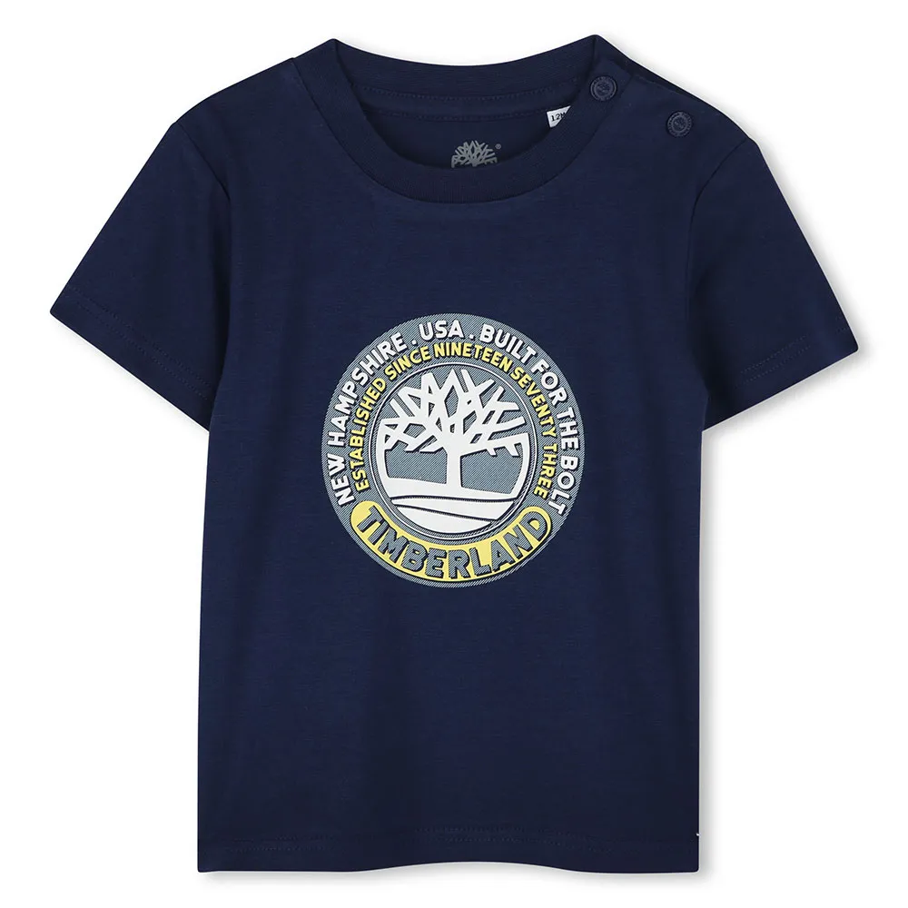 Timberland T60508 Kurzarm-t-shirt Timberland T60508 Kurzarm-t-shirt