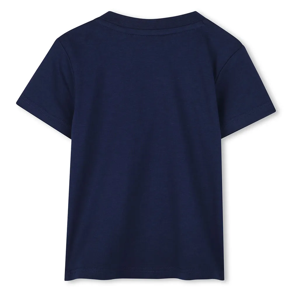 Timberland T60508 Kurzarm-t-shirt Timberland T60508 Kurzarm-t-shirt