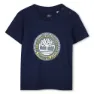 Timberland T60508 Kurzarm-t-shirt