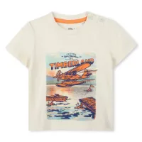 Timberland T60511 Kurzarm-t-shirt Timberland T60511 Kurzarm-t-shirt