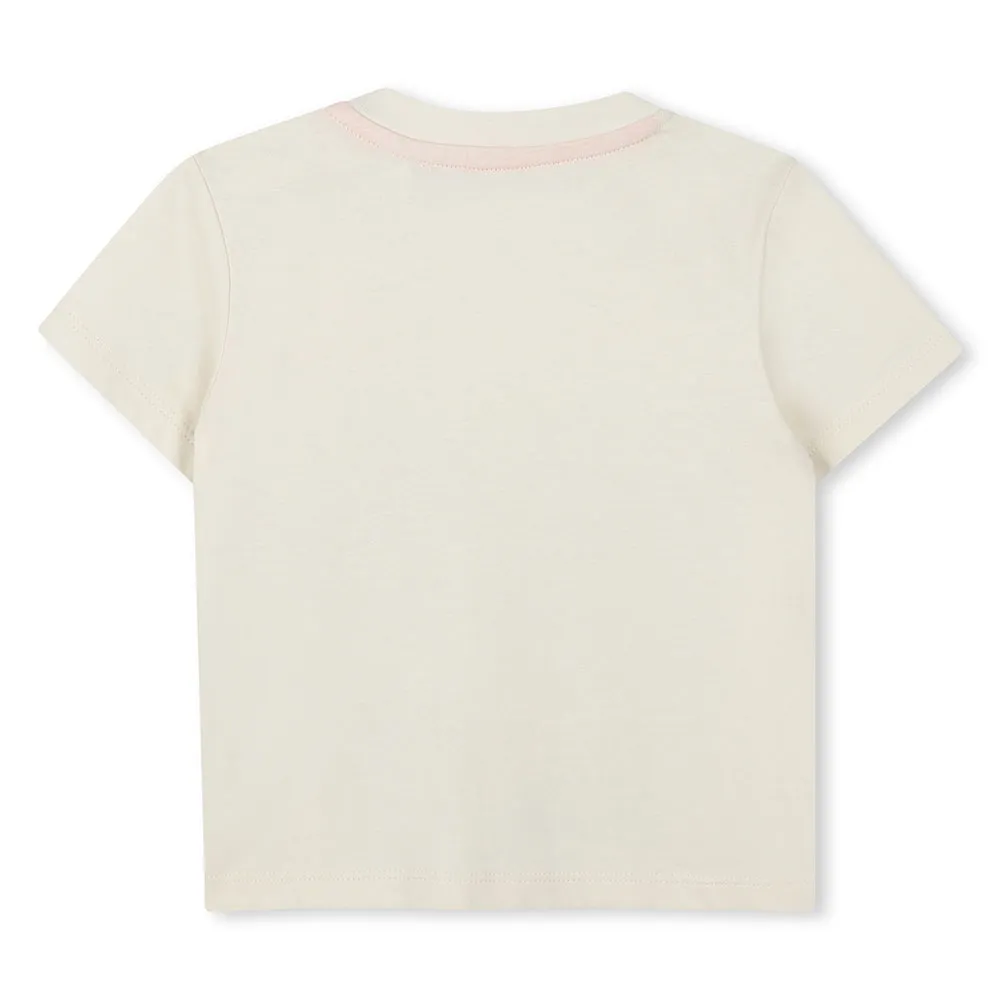 Timberland T60511 Kurzarm-t-shirt Timberland T60511 Kurzarm-t-shirt