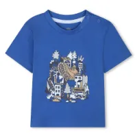 Timberland T60512 Kurzarm-t-shirt Timberland T60512 Kurzarm-t-shirt