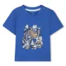 Timberland T60512 Kurzarm-t-shirt