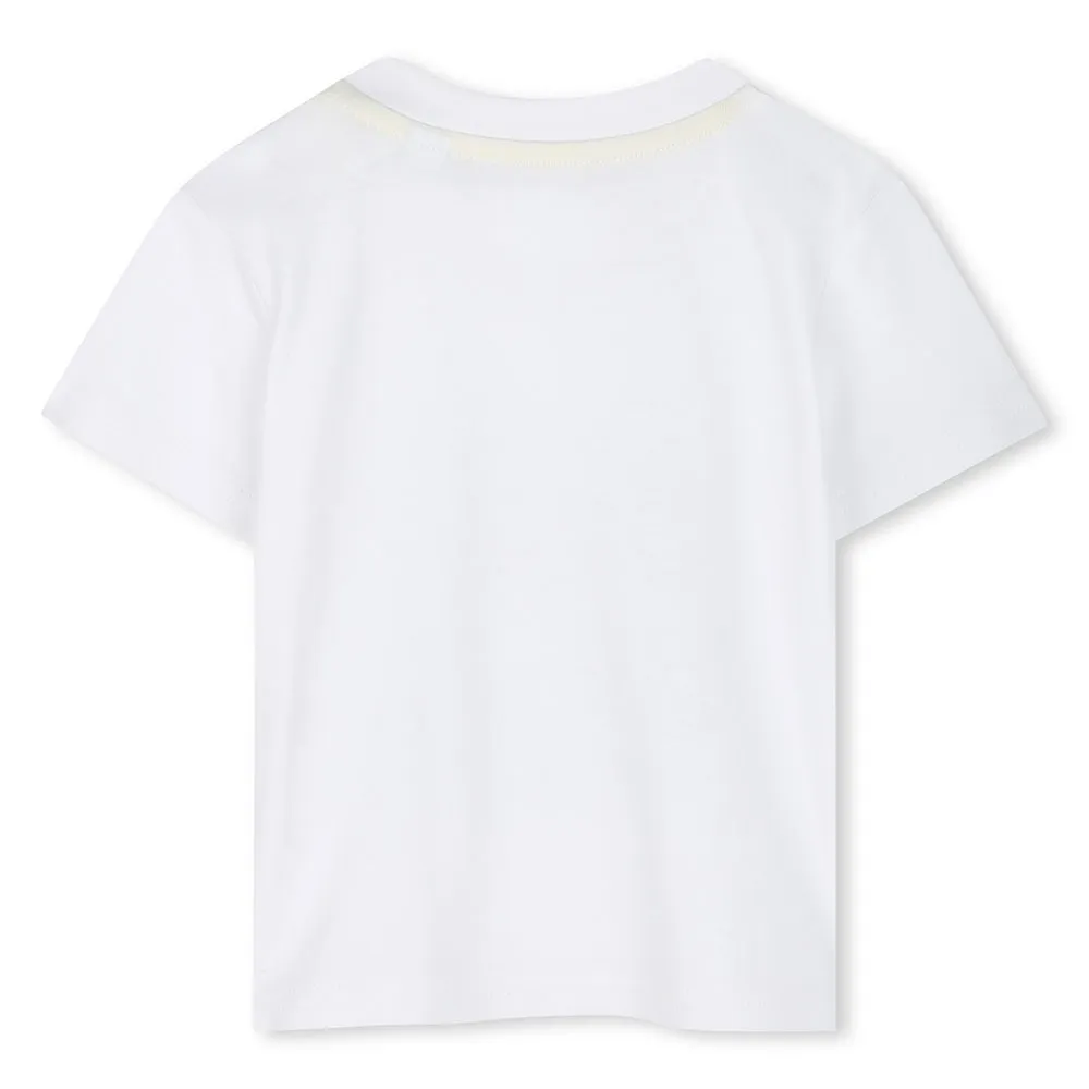 Timberland T60512 Kurzarm-t-shirt Timberland T60512 Kurzarm-t-shirt