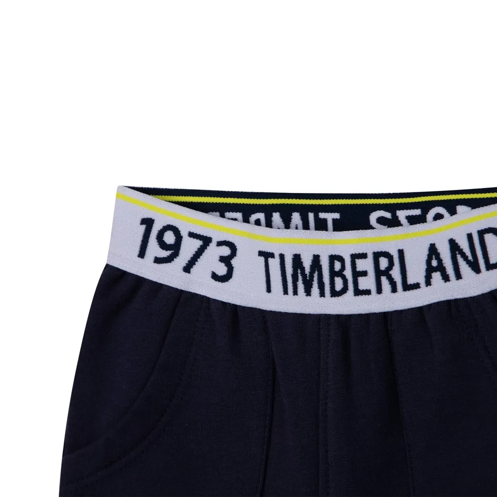 Timberland T94767 Trainingshose, Blue, 9MON
