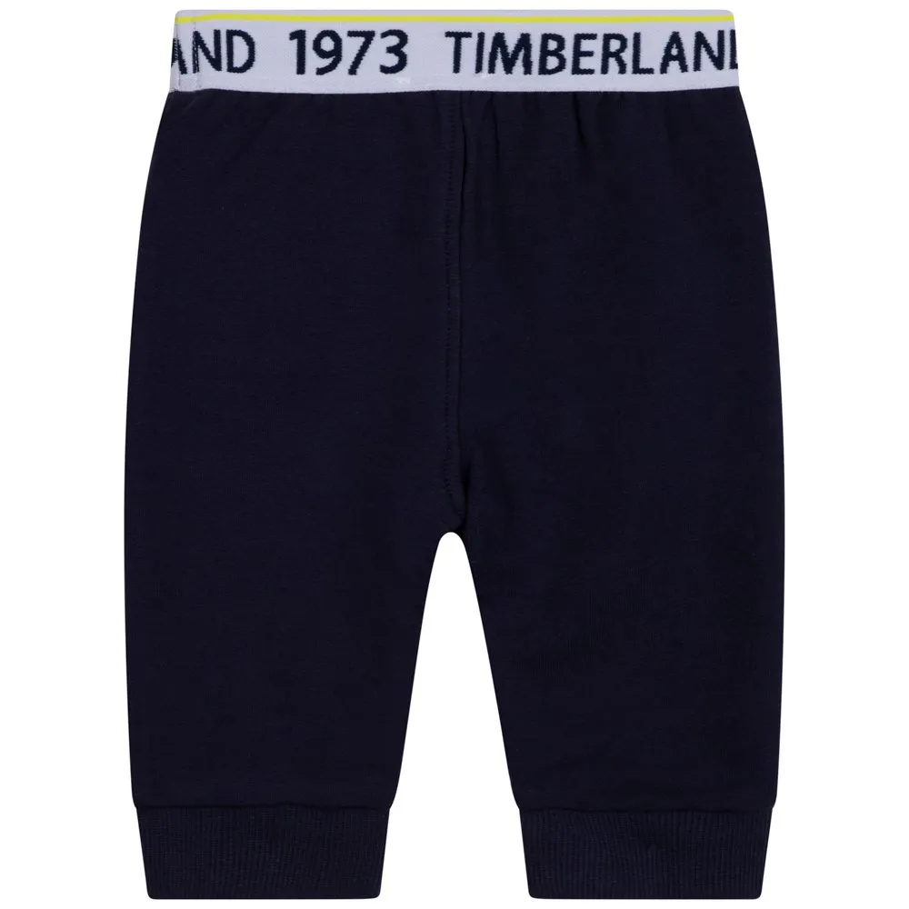 Timberland T94767 Trainingshose, Blue, 9MON