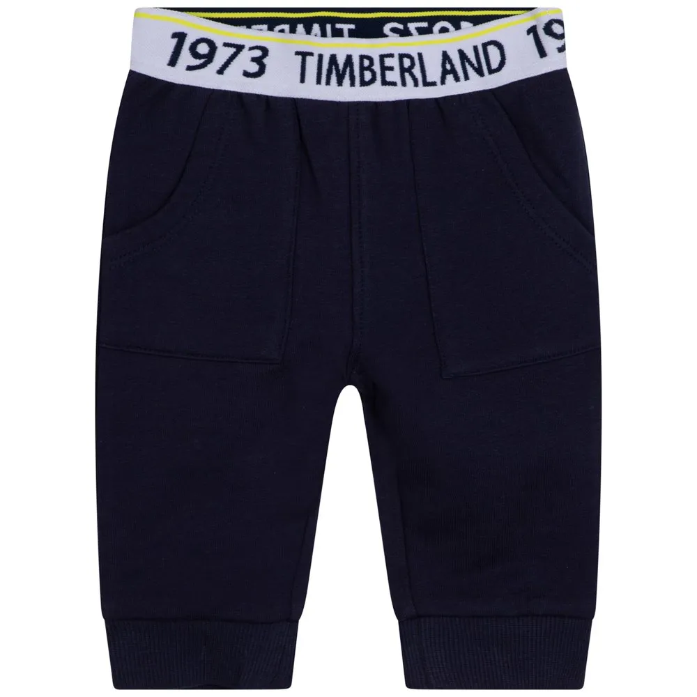 Timberland T94767 Trainingshose, Blue, 9MON