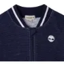 Timberland T95923 Reißverschlusspullover, Blue, 6MON