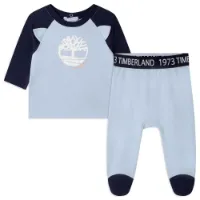 Timberland T98307 Langarm-pyjama Timberland T98307 Langarm-pyjama
