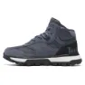 Timberland Trail Trekker Goretex Wanderschuhe Für Jugendliche, Dark blue nubuck, EU 38