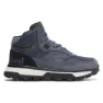 Timberland Trail Trekker Goretex Wanderschuhe Für Jugendliche, Dark blue nubuck, EU 38