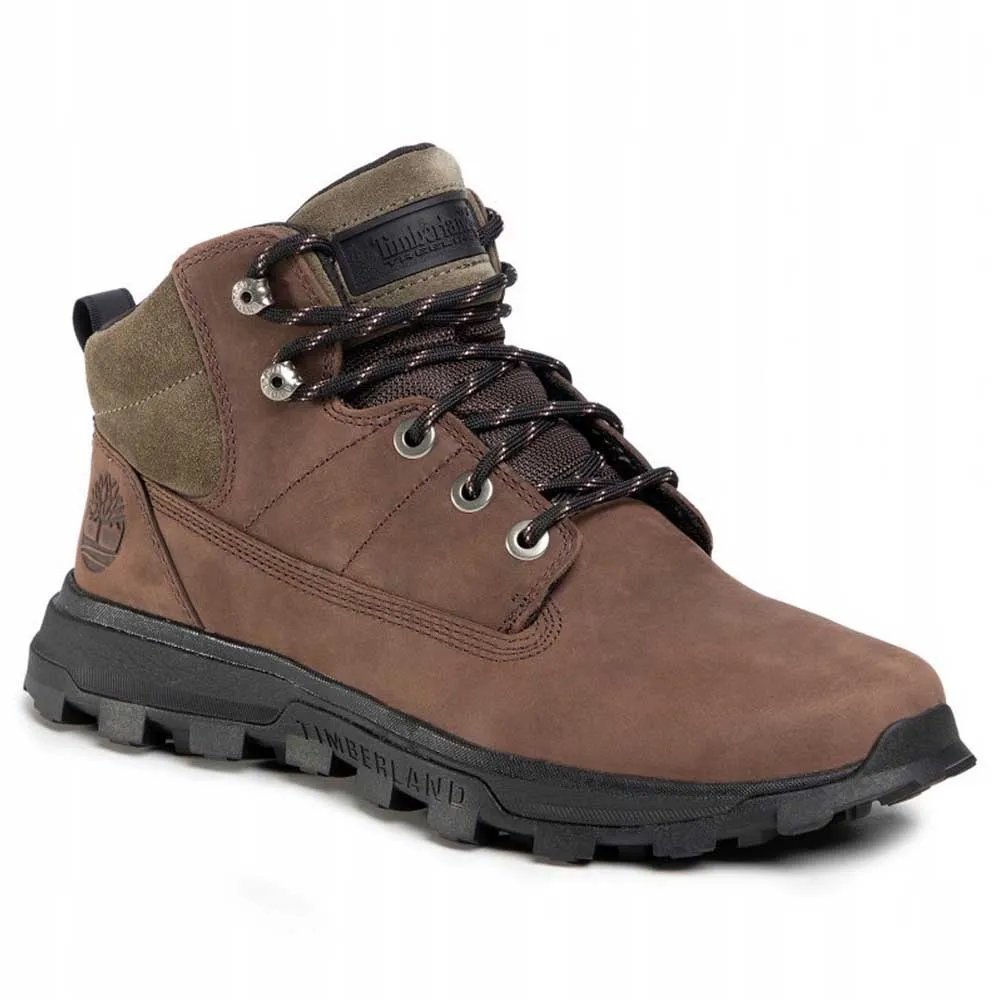 Timberland Treeline Mid Hiker Wanderstiefel, Soil Timberland Treeline Mid Hiker Wanderstiefel, Soil