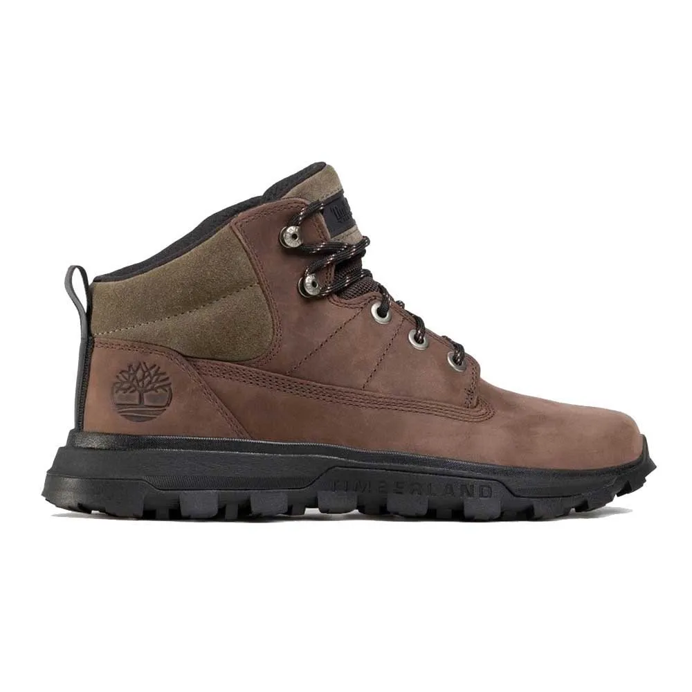 Timberland Treeline Mid Hiker Wanderstiefel, Soil Timberland Treeline Mid Hiker Wanderstiefel, Soil