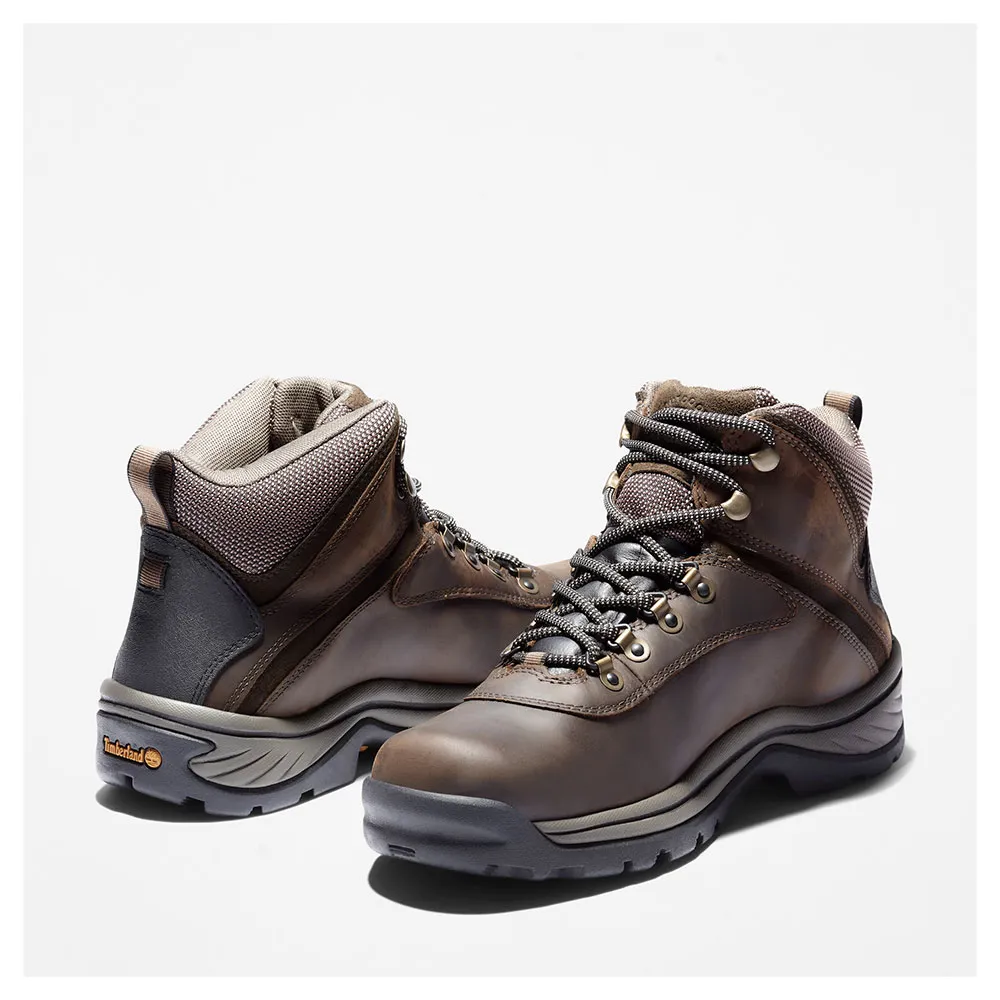 Timberland White Ledge Mid Wp Wanderstiefel Timberland White Ledge Mid Wp Wanderstiefel