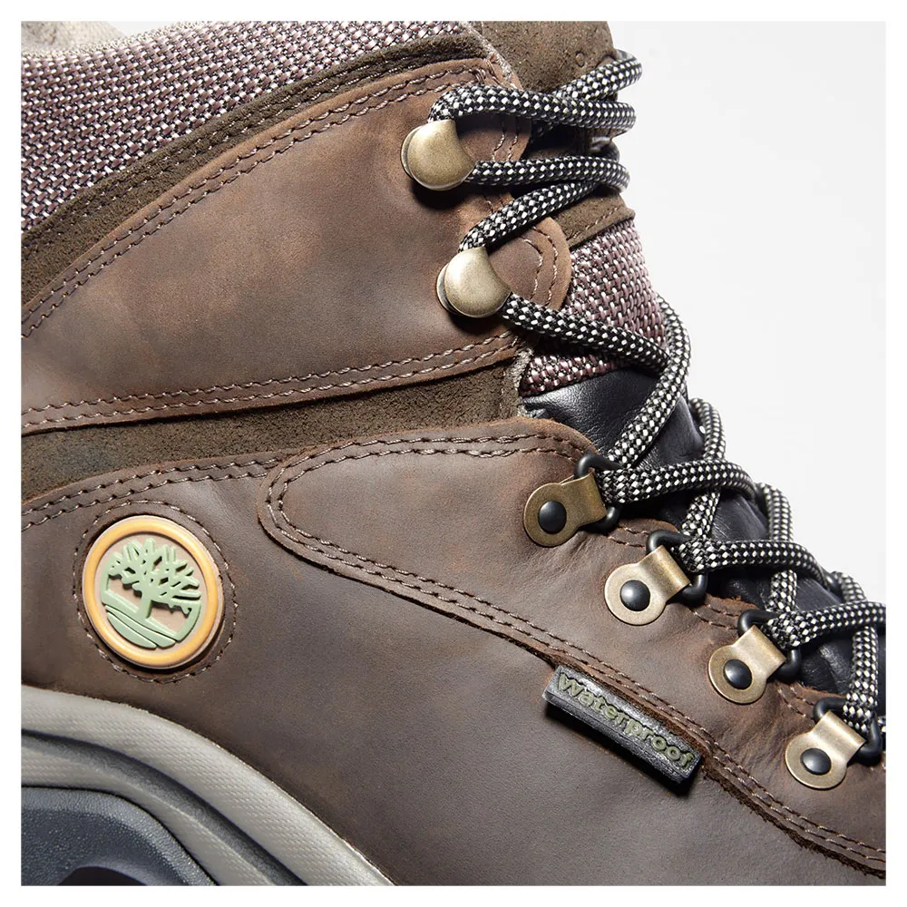 Timberland White Ledge Mid Wp Wanderstiefel Timberland White Ledge Mid Wp Wanderstiefel