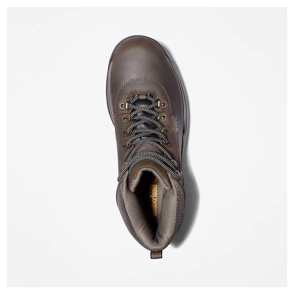 Timberland White Ledge Mid Wp Wanderstiefel