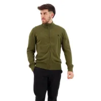 Timberland Williams River Cotton Yd Reißverschlusspullover Timberland Williams River Cotton Yd Reißverschlusspullover