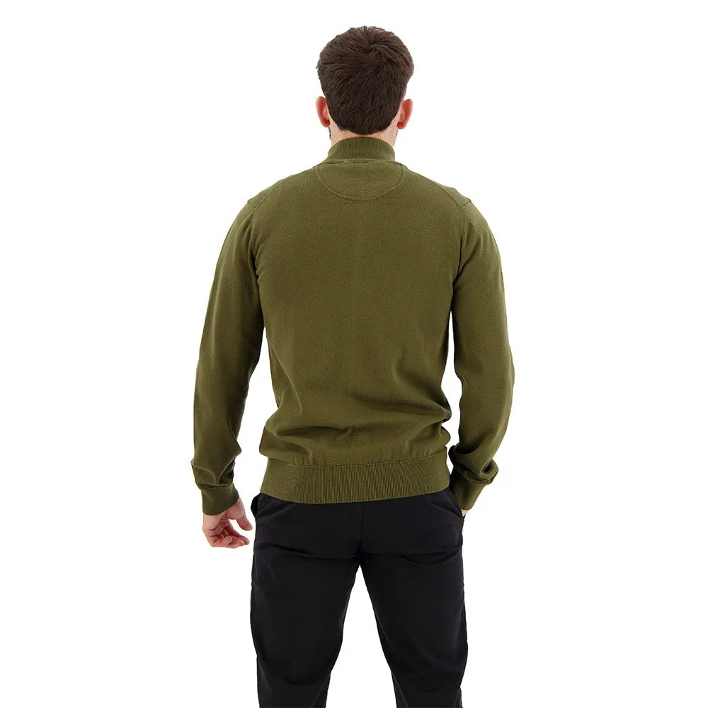 Timberland Williams River Cotton Yd Reißverschlusspullover Timberland Williams River Cotton Yd Reißverschlusspullover