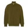 Timberland Williams River Cotton Yd Reißverschlusspullover