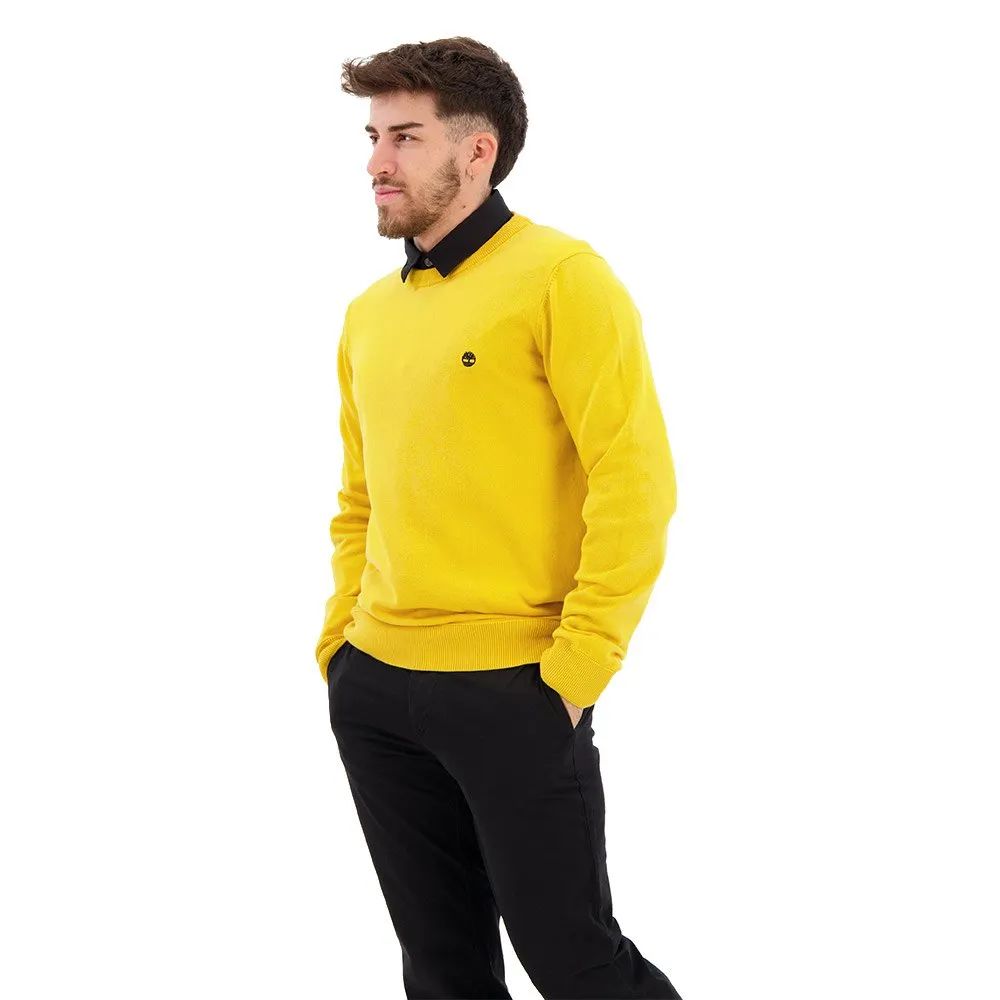 Timberland Williams River Cotton Yd Sweatshirt Timberland Williams River Cotton Yd Sweatshirt