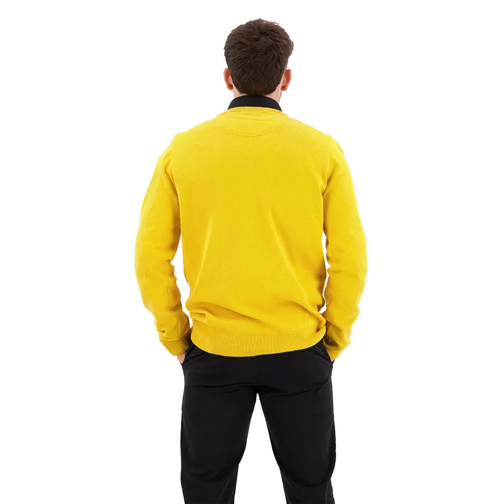 Timberland Williams River Cotton Yd Sweatshirt Timberland Williams River Cotton Yd Sweatshirt